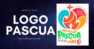 Logo Pascua 2020