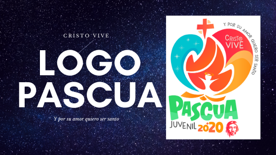 Logo Pascua 2020